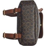 mochila calvin klein reyna marrom a-mbi