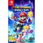 jogo mario rabbids sparks of hope ubisoft switch a-mbi