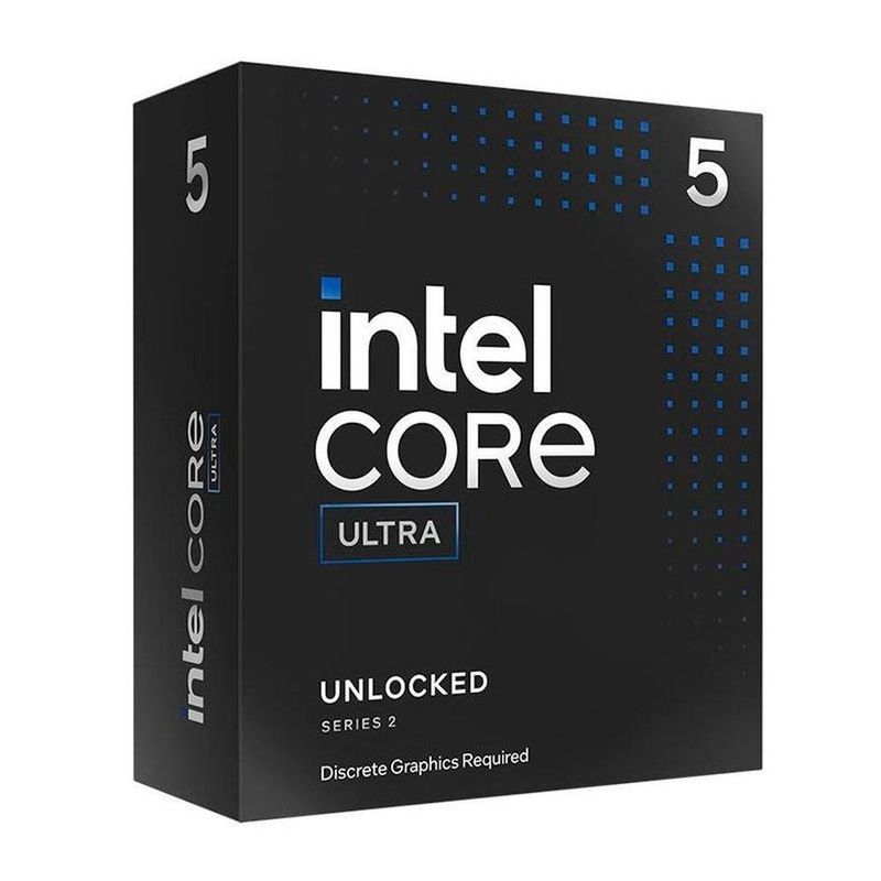 processador intel core ultra 5 245kf lga 4.2ghz 24mb bx80768245kf (mp)