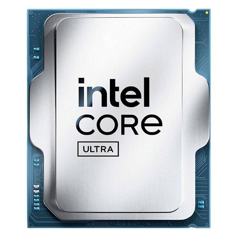 processador intel core ultra 7 265kf lga 1851 3.9ghz bx80768265kf (mp)