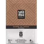 pó descolorante yama gérmen de trigo 50g 1 unidade