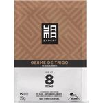 pó descolorante yama gérmen de trigo 20g 1 unidade