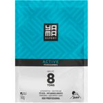 pó descolorante yama tradicional 50g 1 unidade