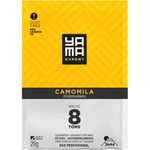 pó descolorante yama camomila 20g 1 unidade