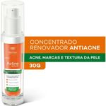 renovador antiacne darrow actine 30g