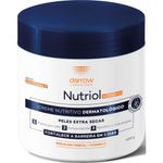 hidratante corporal darrow nutriol 400g