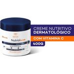 hidratante corporal darrow nutriol 400g
