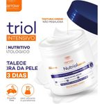 hidratante corporal darrow nutriol 400g