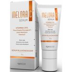 sérum rejuvenescedor melora c 30g