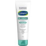 gel de limpeza cetaphil oil control 124ml