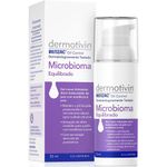 hidratante facial dermotivin benzac oil control 50ml