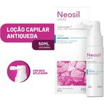 loção antiqueda neosil 50ml