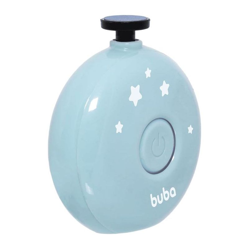 kit de lixas para unhas eletrico buba 18688 (mp)