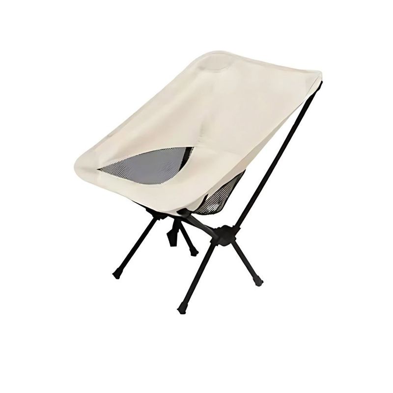 cadeira dobravel top rio camping 49x59x70cm sortido (mp)