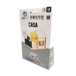 brinquedo nettoy novo cientista casa 40015 (mp)