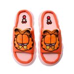 pantufa nuvem zonacriativa garfield 36/38 73435 (mp)
