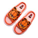 pantufa nuvem zonacriativa garfield 36/38 73435 (mp)