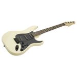 guitarra stratocaster rockwave rw50 iv 6 cordas 14649 (mp)