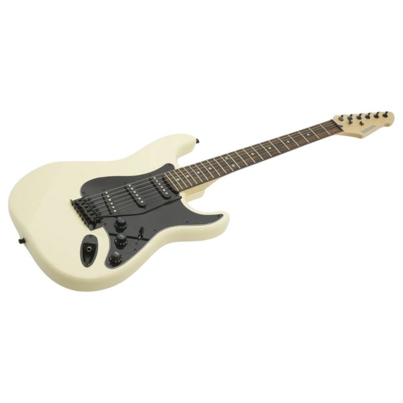 guitarra stratocaster rockwave rw50 iv 6 cordas 14649 (mp)