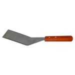 espátula em aço inox artrin ec-1185 (mp)