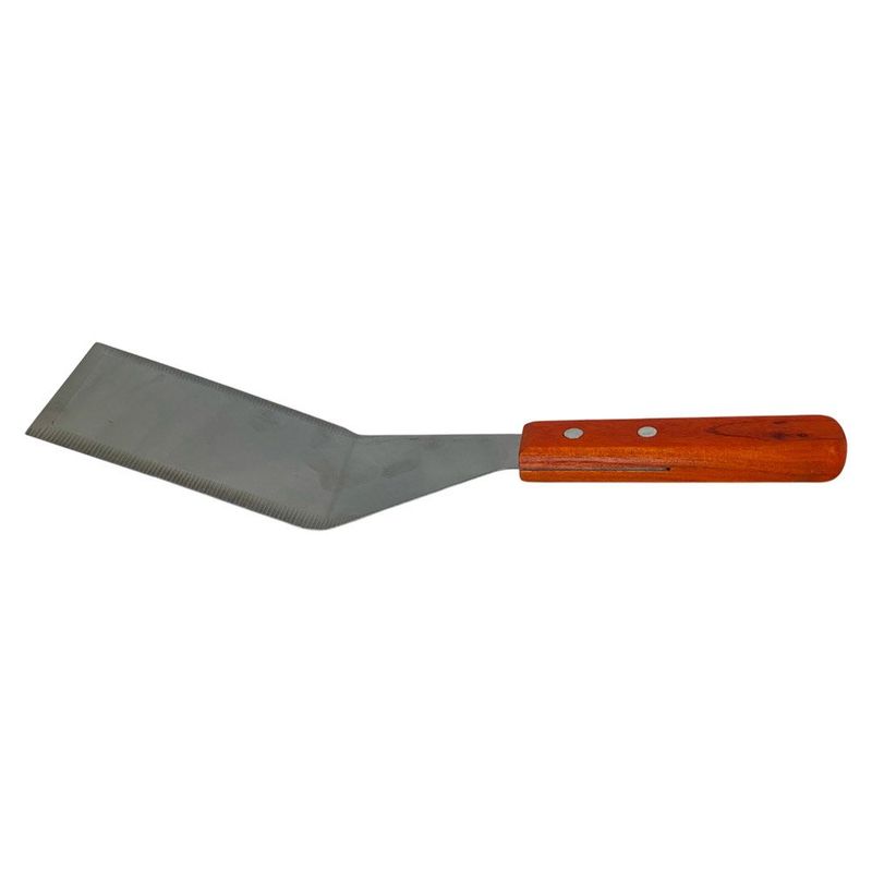 espátula em aço inox artrin ec-1185 (mp)