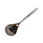escumadeira artrin inox 37cm art-24-081 (mp)