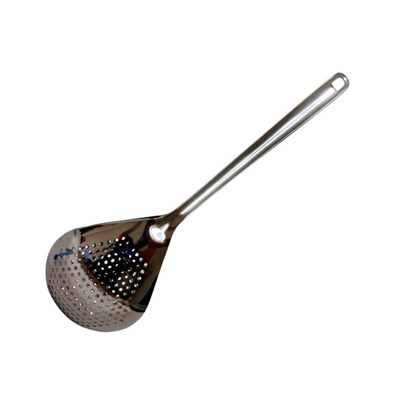 escumadeira artrin inox 37cm art-24-081 (mp)