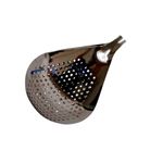 escumadeira artrin inox 37cm art-24-081 (mp)