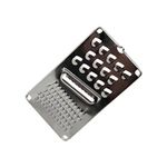 ralador artrin 3 formas inox 27cm (mp)