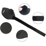 protetor para tênis farliona preto a-mbi