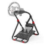 suporte para volante ps4/ps5 diwangus par preto a-mbi