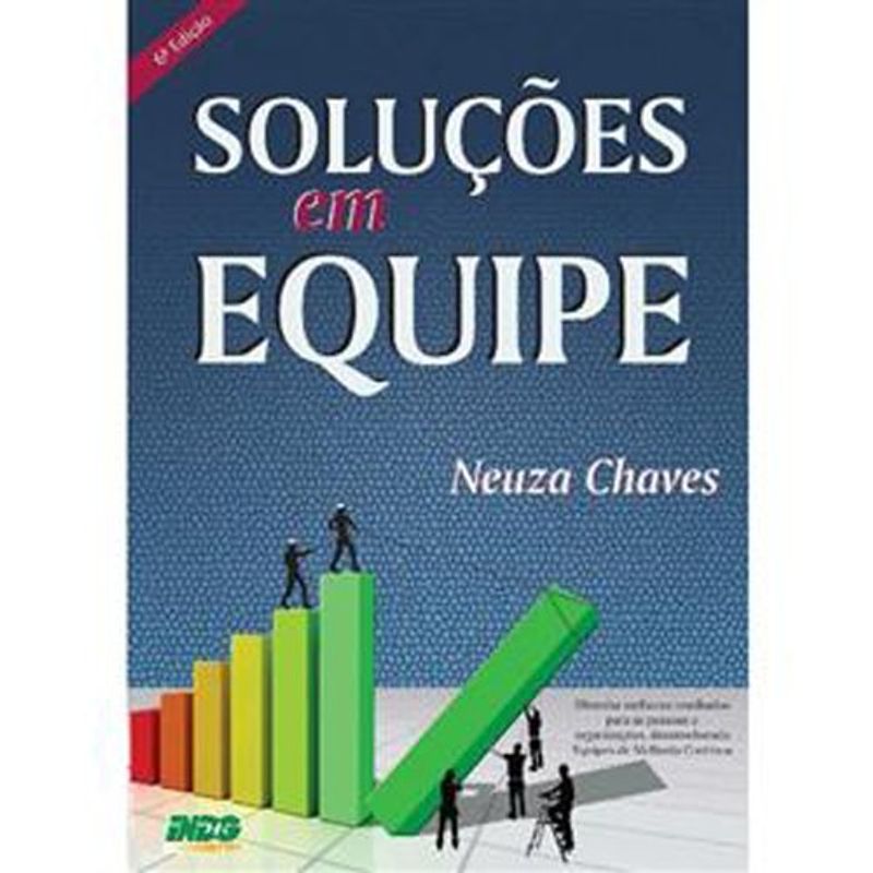 livro soluções em equipe edição 06 indg (mp)
