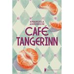 livro café tangerinn biblioteca azul (mp)