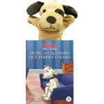 livro fábulas divertidas: dudu, o caozinho que perdeu o rabo bom bom books (mp)