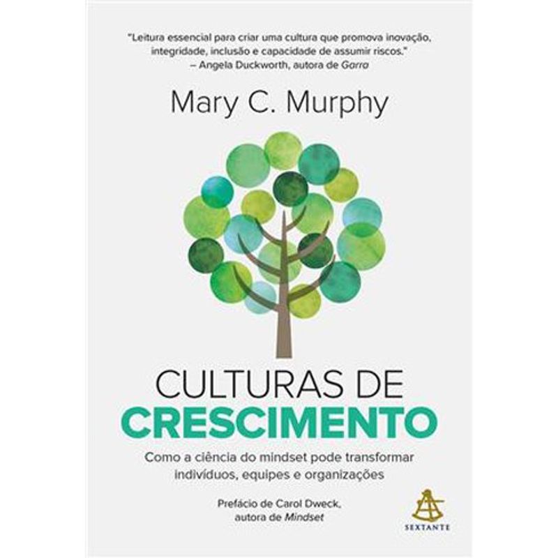 livro culturas de crescimento sextante gmt (mp)