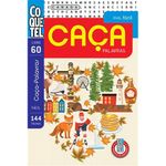 livro coquetel caça palavras 60 coquetel nf (mp)