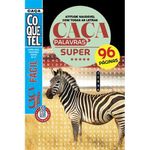 livro coquetel caça-palavras super 17 coquetel nf (mp)