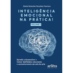 livro inteligência emocional na prática artêra editorial (mp)