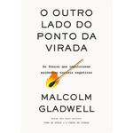 livro o outro lado do ponto da virada sextante gmt (mp)