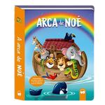 livro arca de noé vale das letras 277138 (mp)