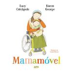 livro mamamovel convencional l&pm (mp)