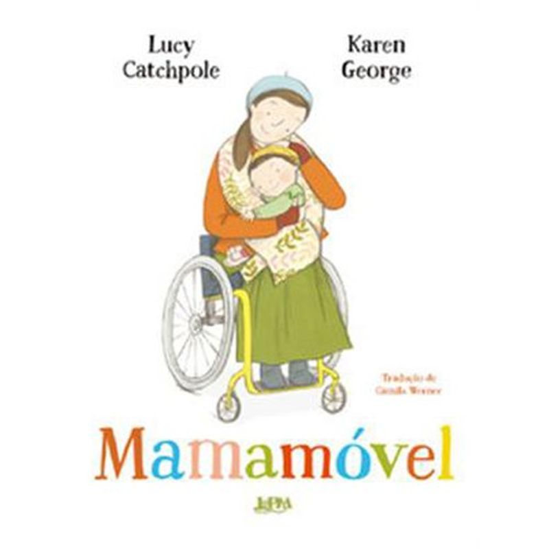 livro mamamovel convencional l&pm (mp)