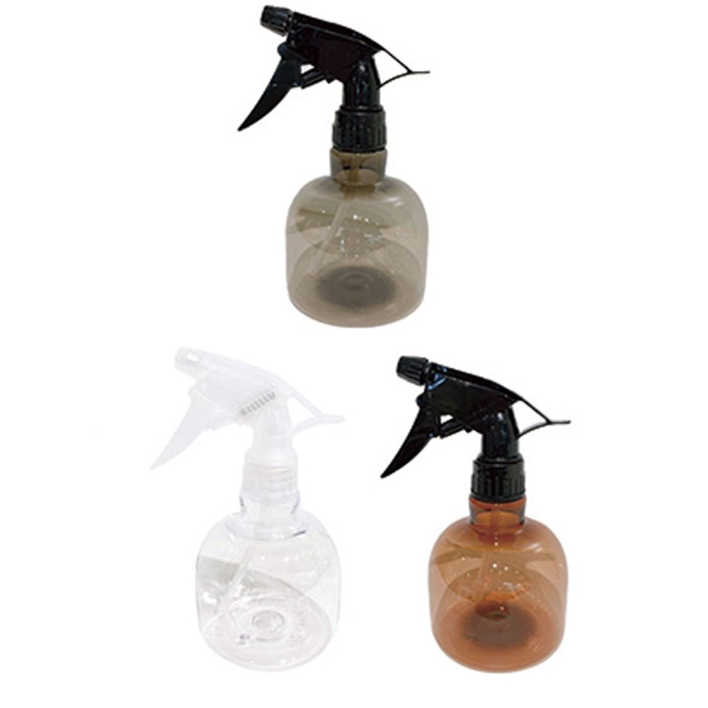 Borrifador Spray Watts Plástico Tipo Névoa 350ml 23467 Sortido (MP)