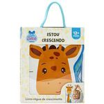 livro livro-leporello estou crescendo azul todolivro (mp)