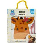 livro livro-leporello estou crescendo rosa todolivro (mp)