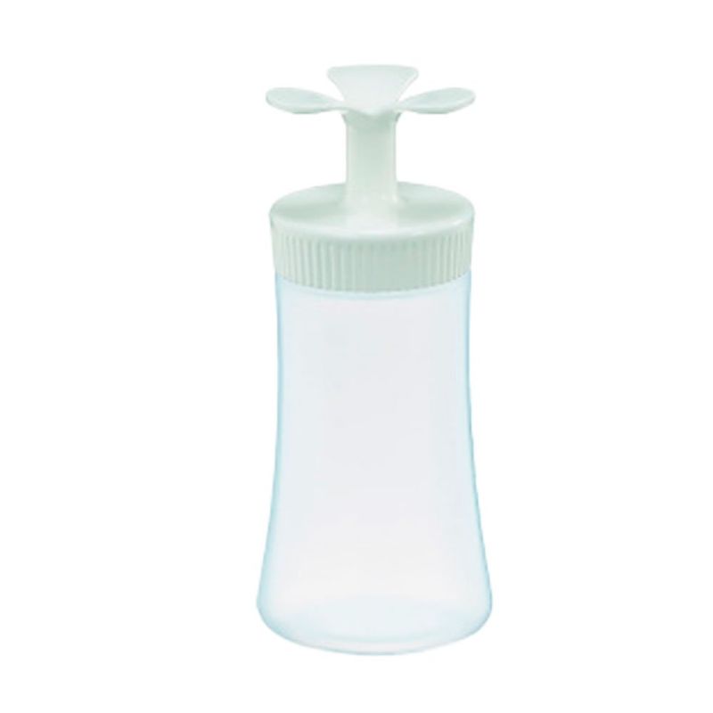 frasco de plástico para molho watts 210ml 31671 (mp)
