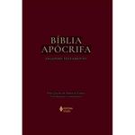 livro bíblia apócrifa editora vozes (mp)