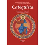 livro catequista editora vozes (mp)