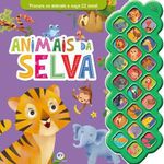 livro animais da selva cultural (mp)