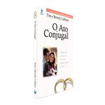 livro o ato conjugal betania (mp)